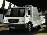Mercedes-Benz Accelo 1016 2011 года